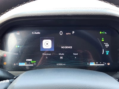 2024 Jeep Grand Cherokee 4xe 4xe