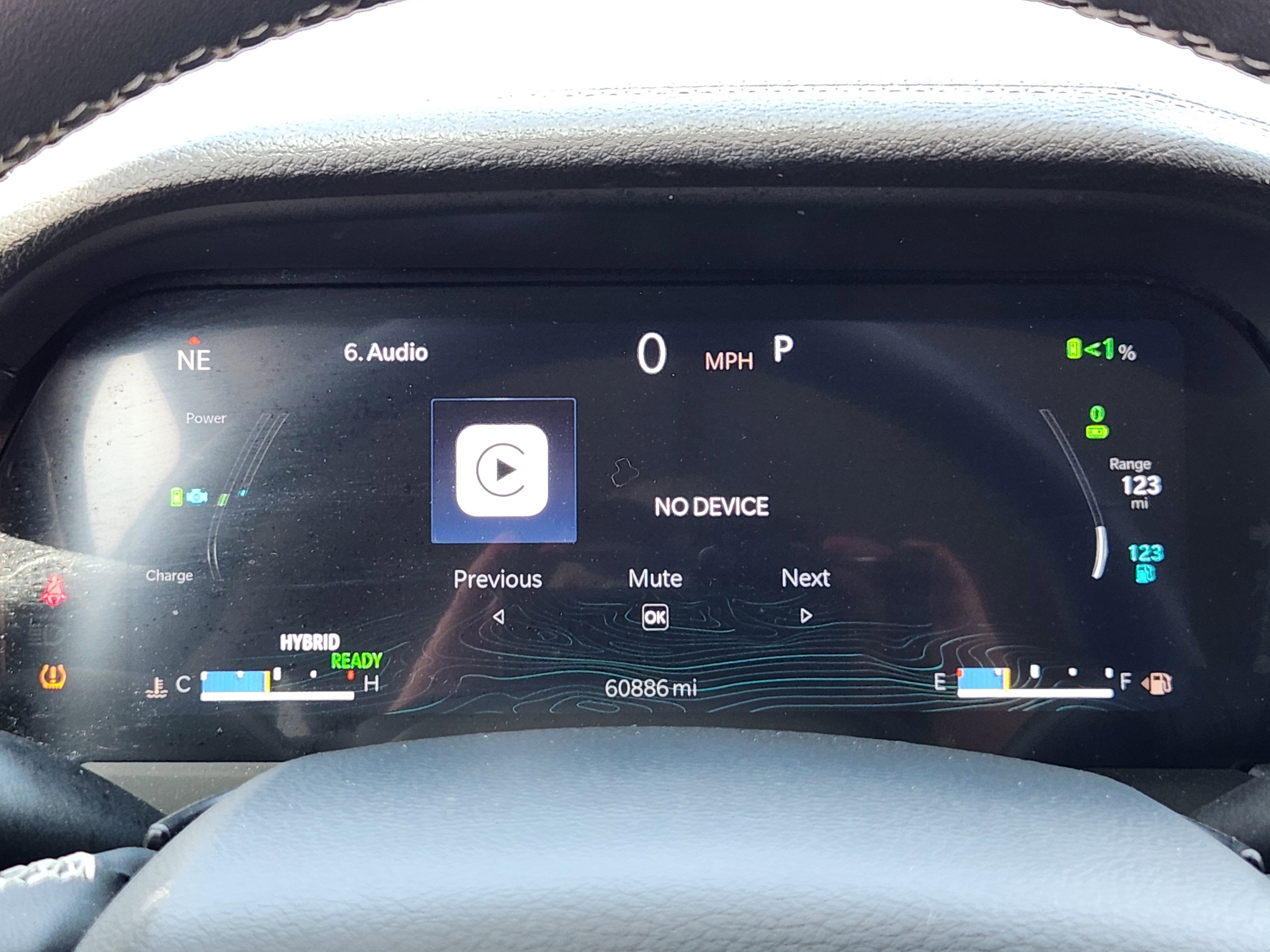 2024 Jeep Grand Cherokee 4xe 4xe