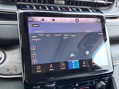 2024 Jeep Grand Cherokee 4xe 4xe