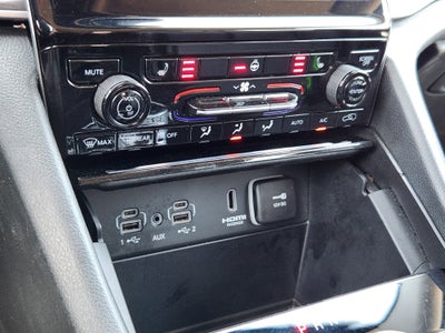 2024 Jeep Grand Cherokee 4xe 4xe