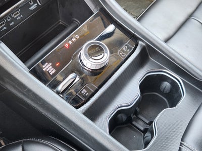 2024 Jeep Grand Cherokee 4xe 4xe