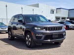 2024 Jeep Grand Cherokee 4xe 4xe