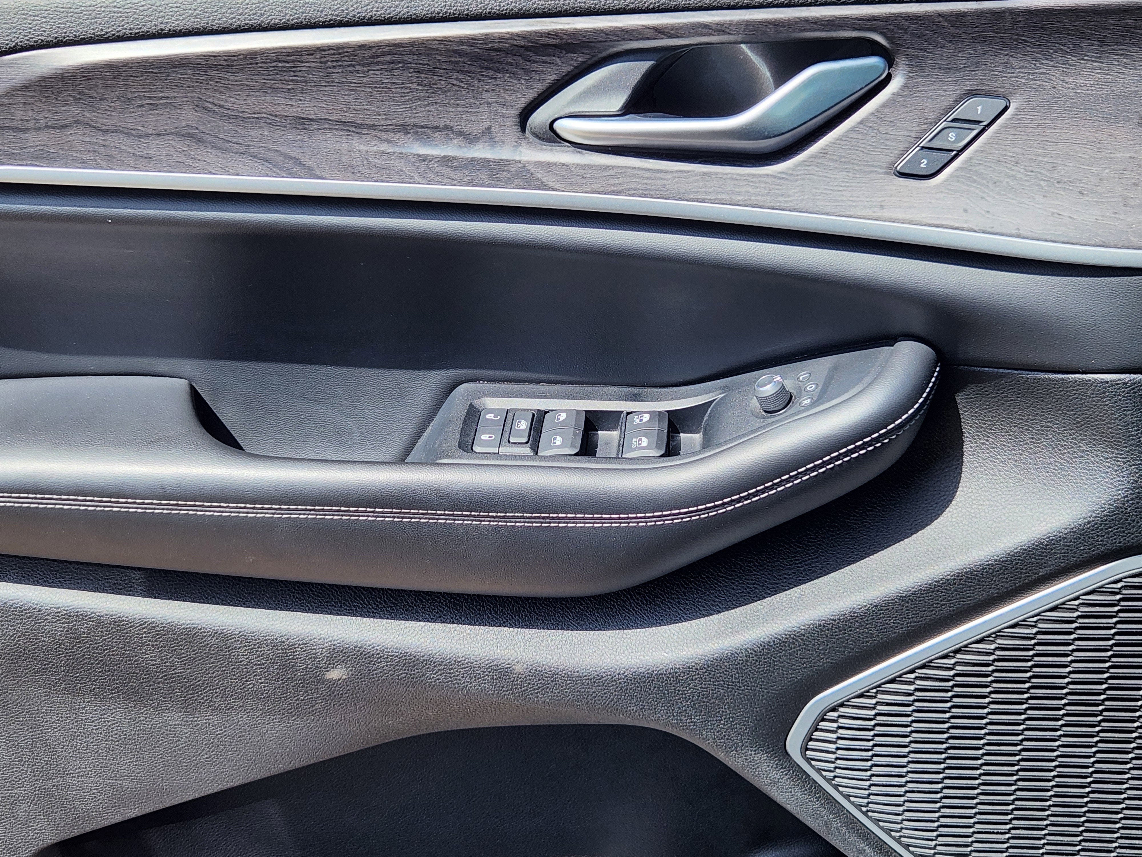 2024 Jeep Grand Cherokee 4xe 4xe