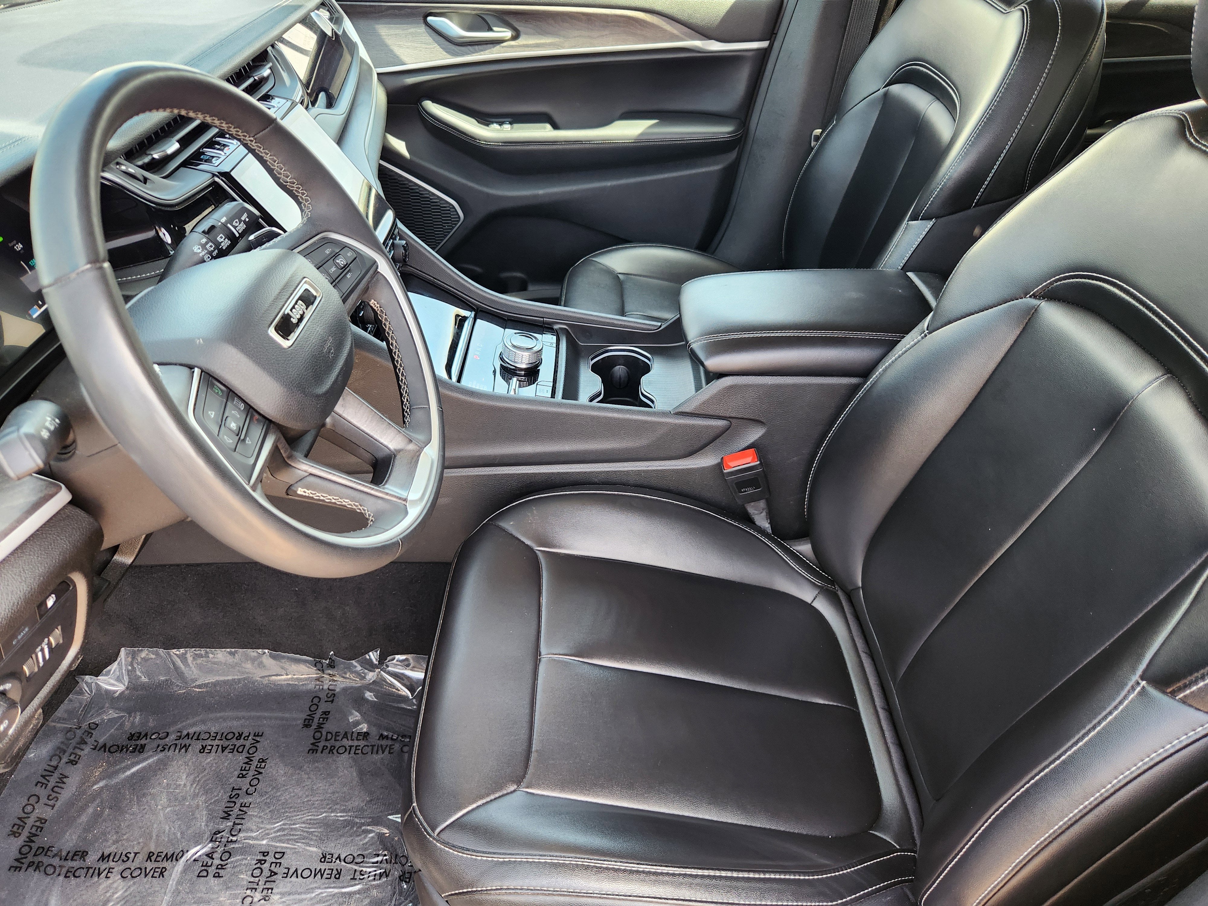 2024 Jeep Grand Cherokee 4xe 4xe