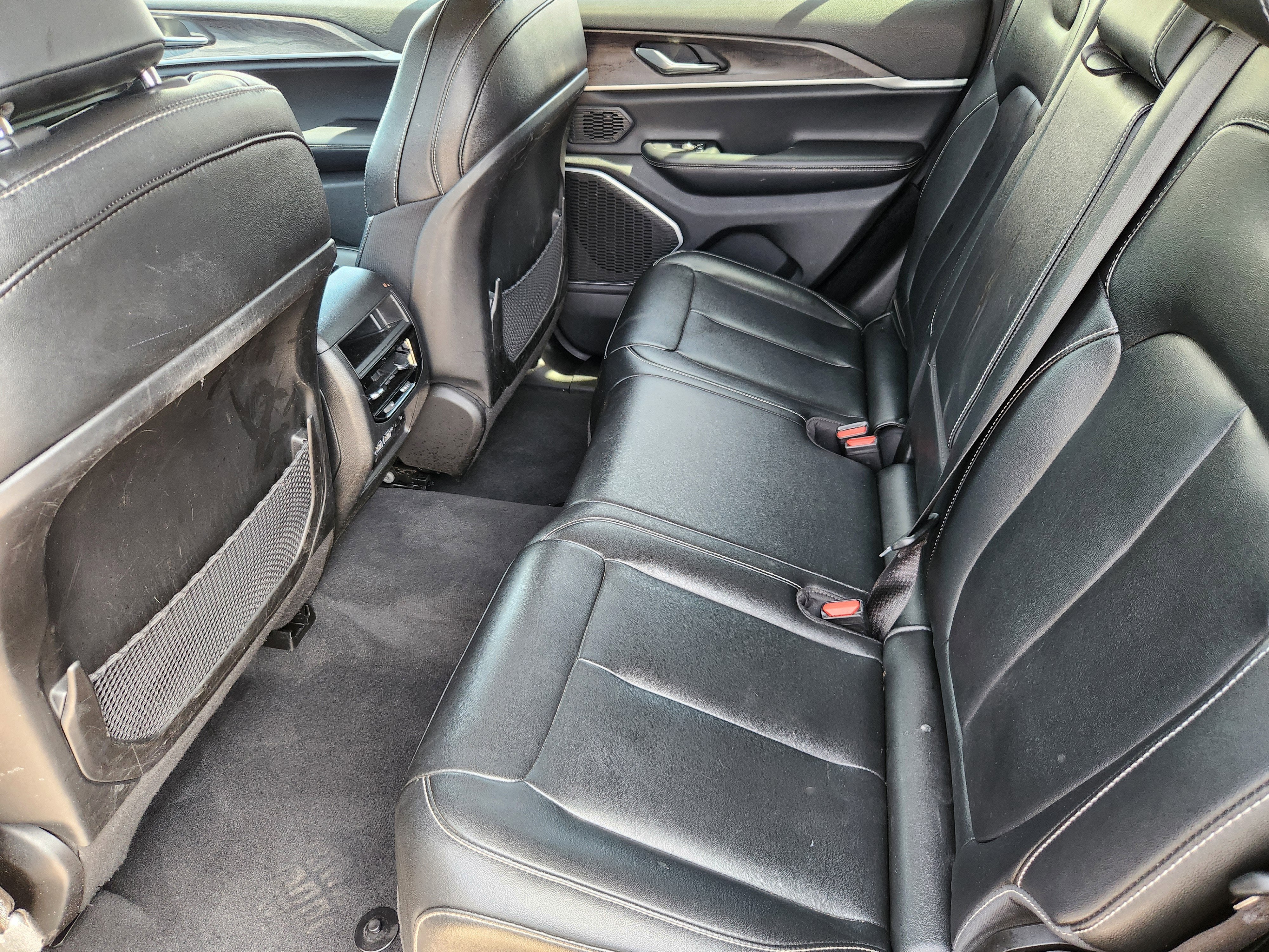 2024 Jeep Grand Cherokee 4xe 4xe