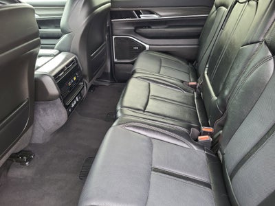 2024 Jeep Wagoneer L Series III