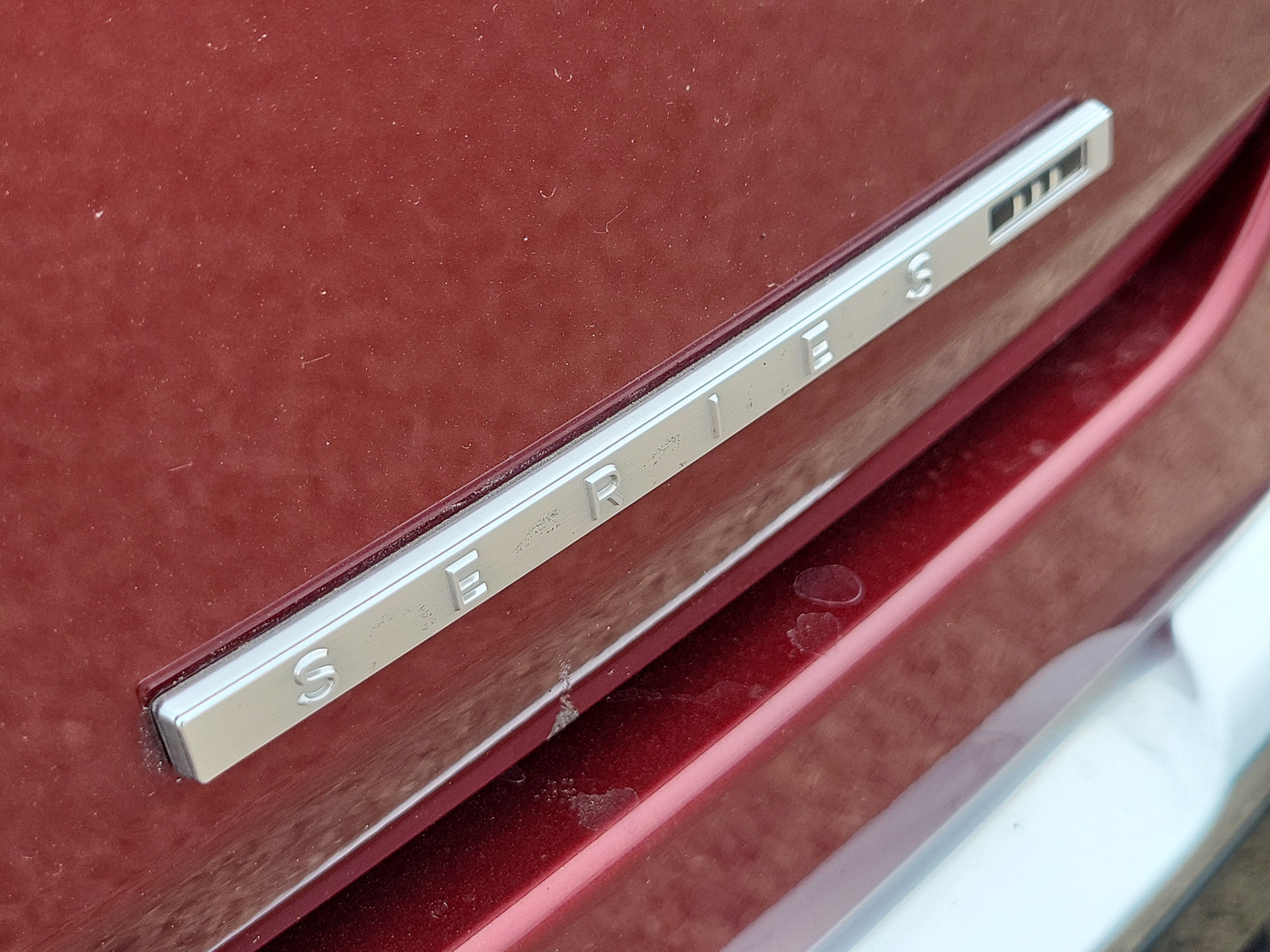 2024 Jeep Wagoneer L Series III