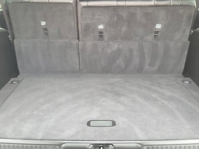 2024 Jeep Wagoneer L Series III