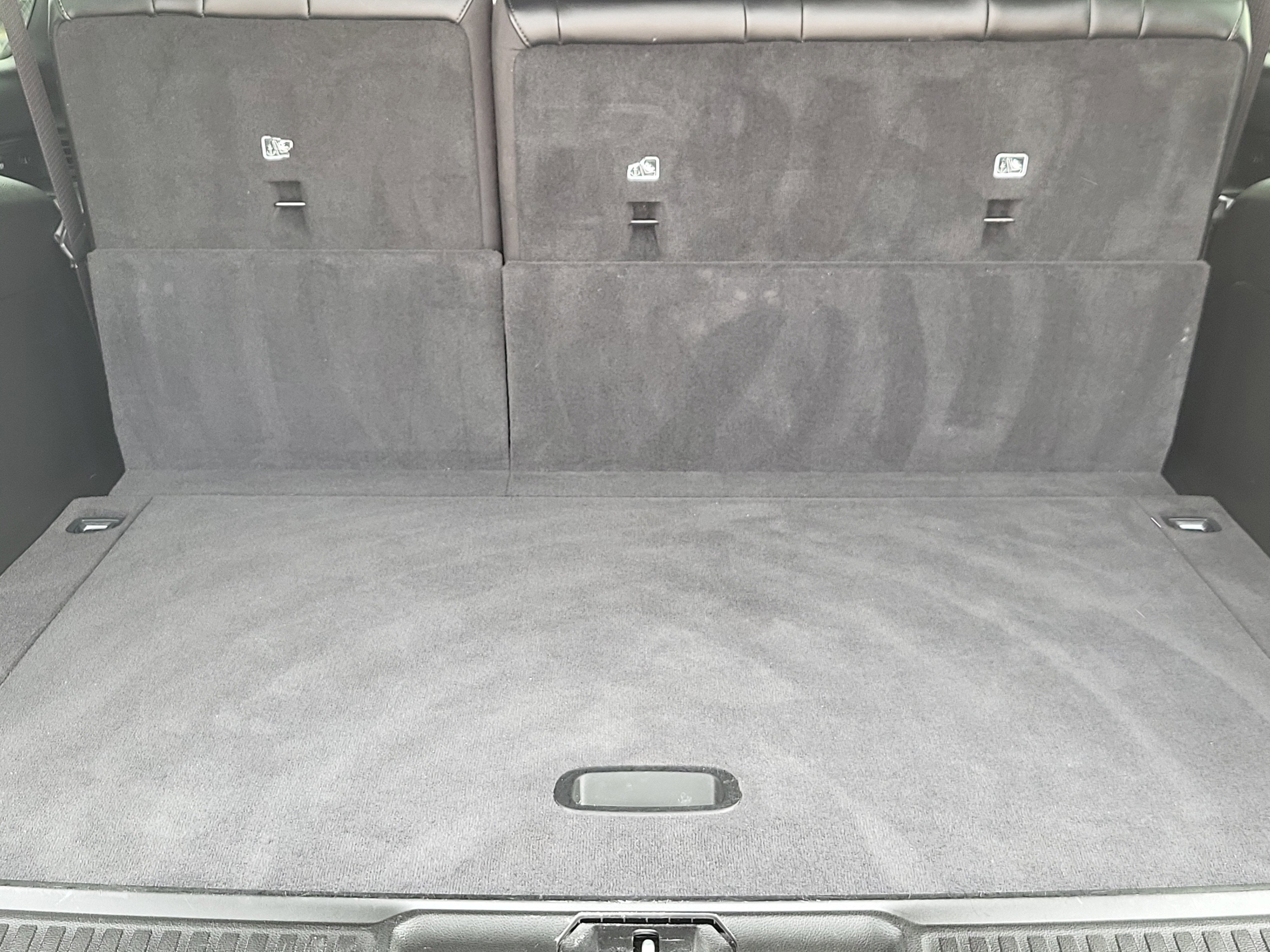 2024 Jeep Wagoneer L Series III