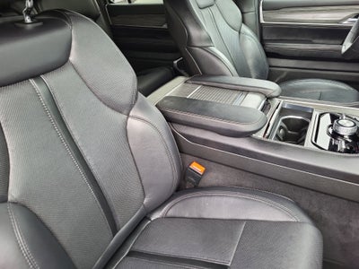 2024 Jeep Wagoneer L Series III