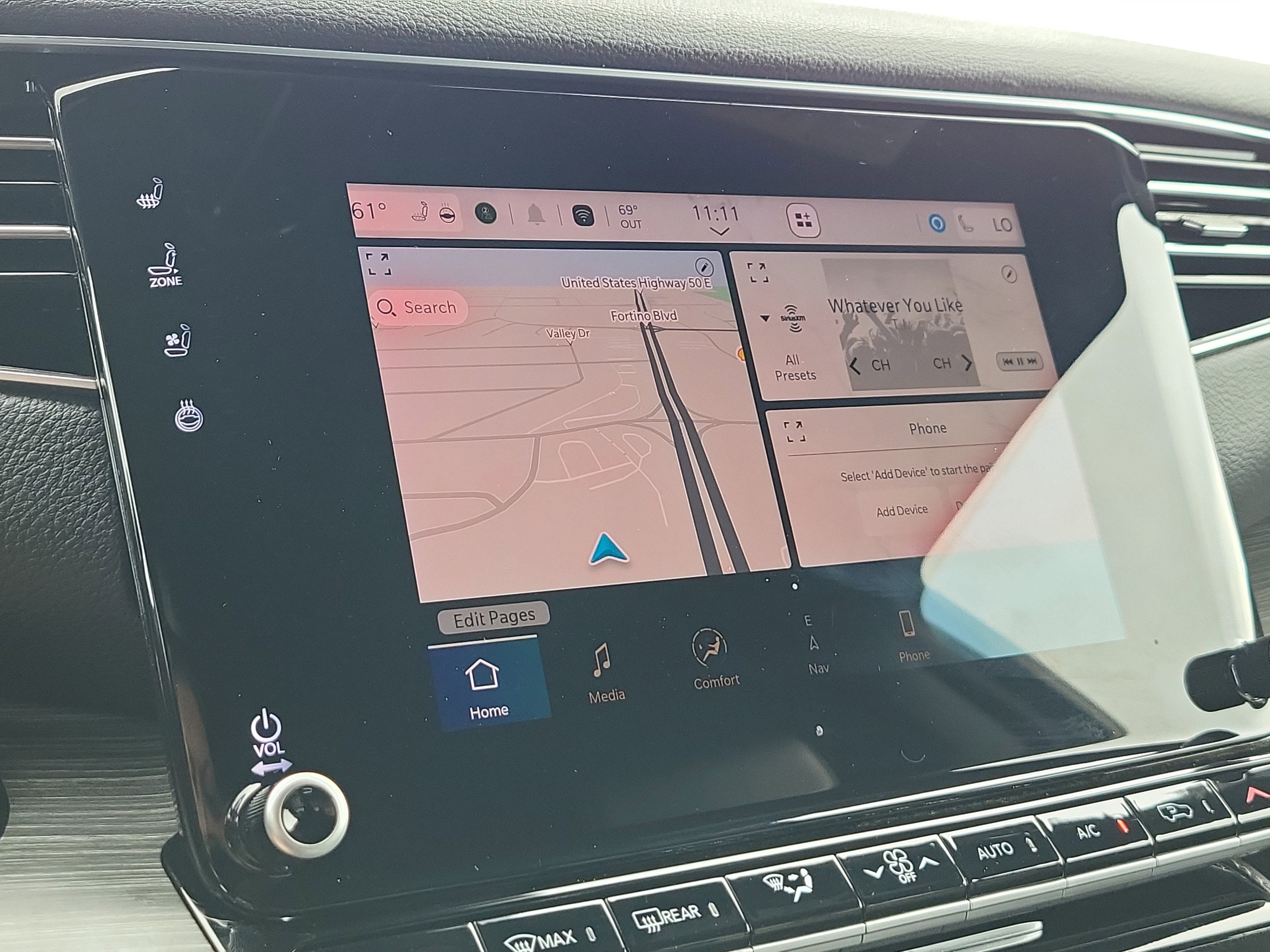 2024 Jeep Wagoneer L Series III