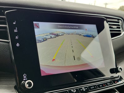 2024 Jeep Wagoneer L Series III