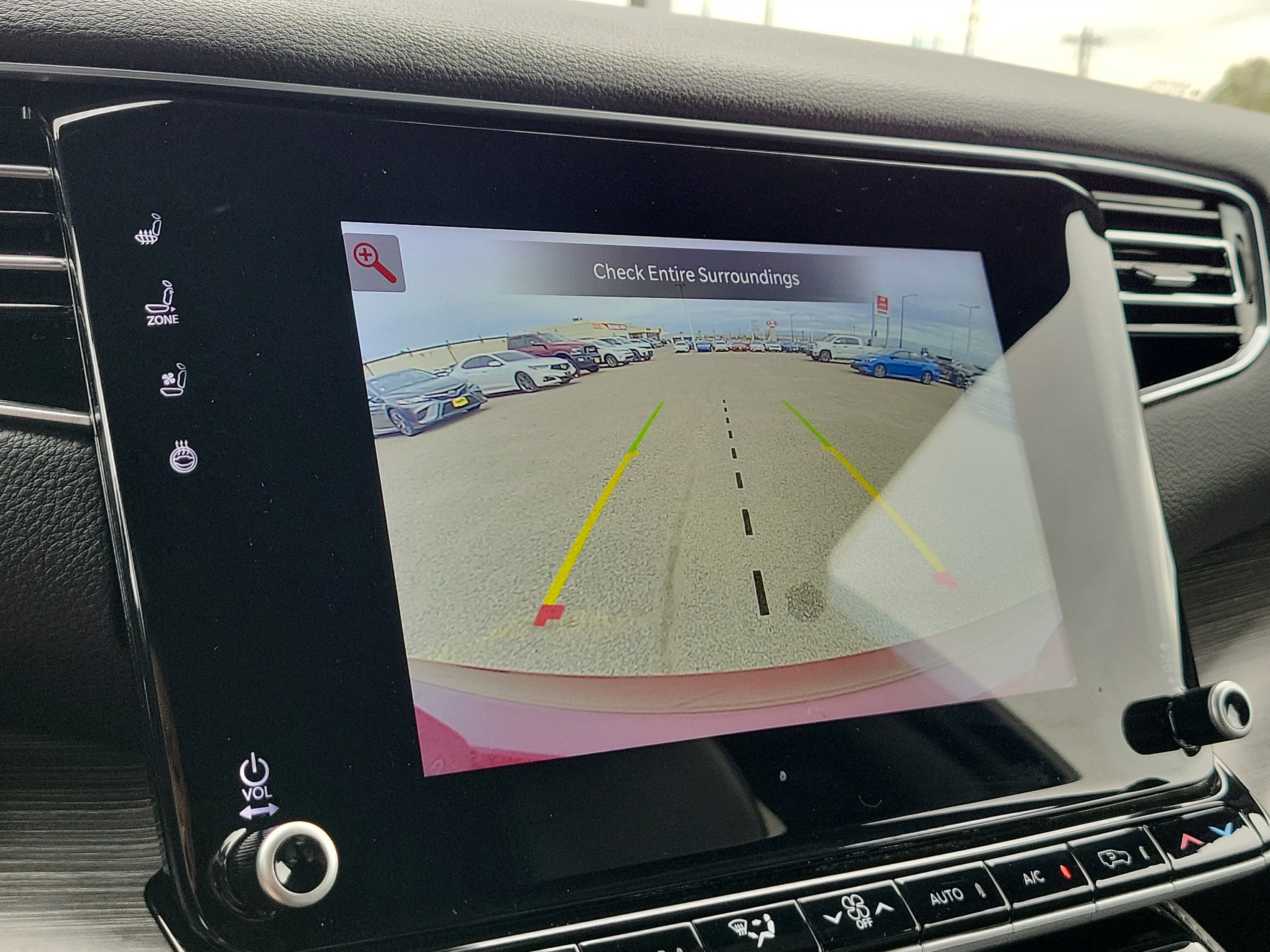 2024 Jeep Wagoneer L Series III