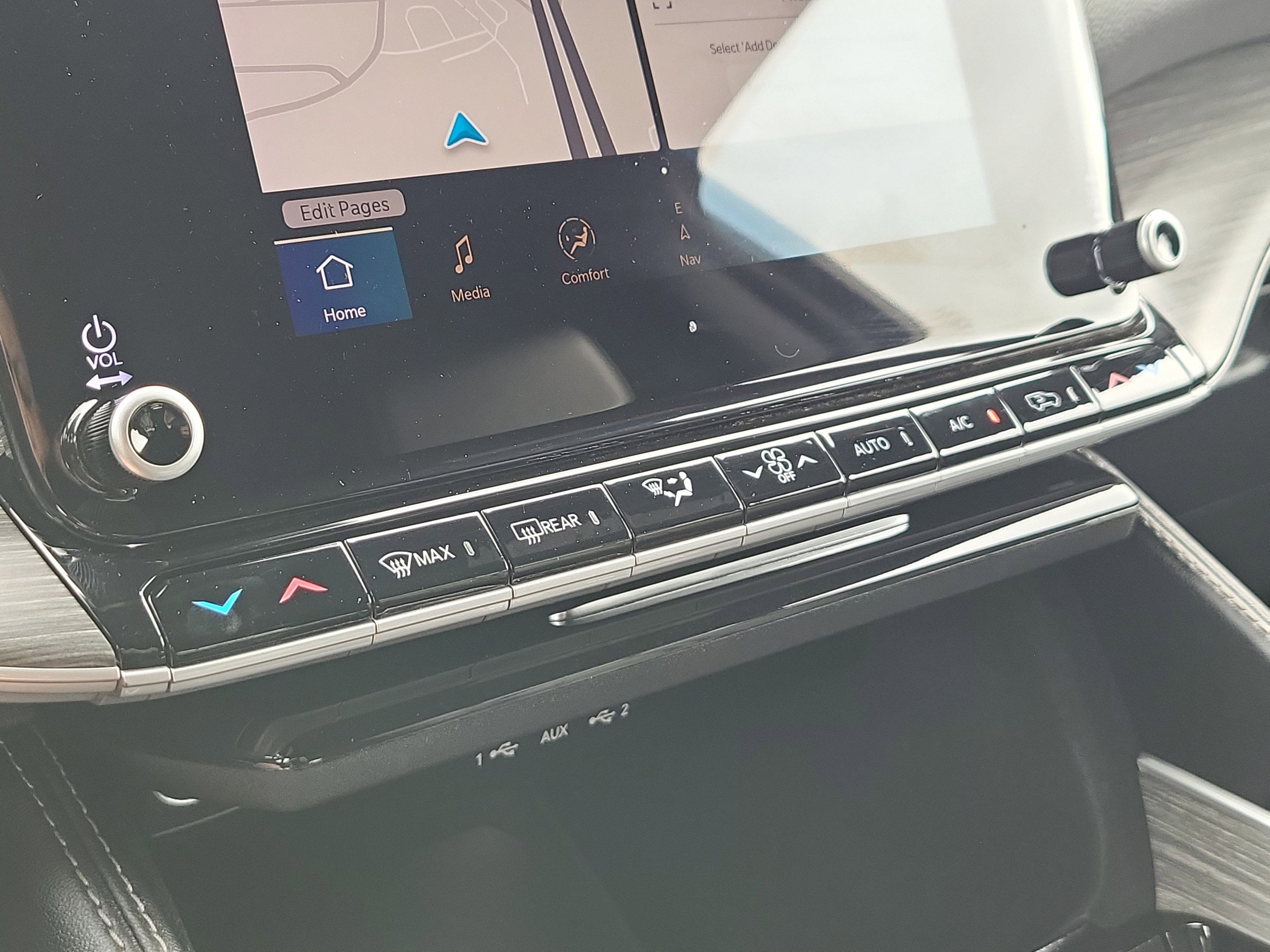 2024 Jeep Wagoneer L Series III