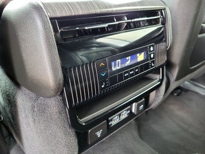 2024 Jeep Wagoneer L Series III