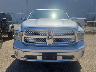2015 RAM 1500 Laramie