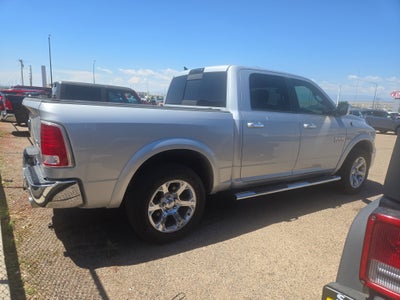 2015 RAM 1500 Laramie