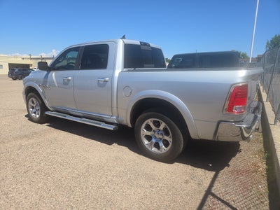 2015 RAM 1500 Laramie