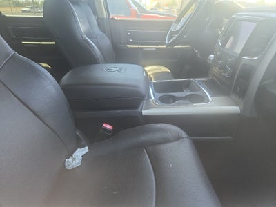 2015 RAM 1500 Laramie