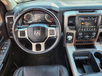 2018 RAM 1500 Laramie