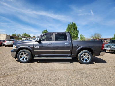2018 RAM 1500 Laramie