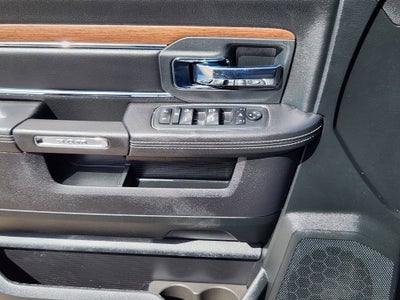 2018 RAM 1500 Laramie