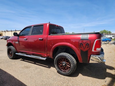 2015 RAM 1500 Laramie