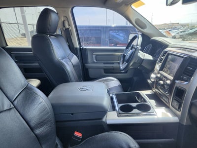 2015 RAM 1500 Laramie