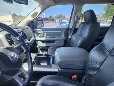 2015 RAM 1500 Laramie