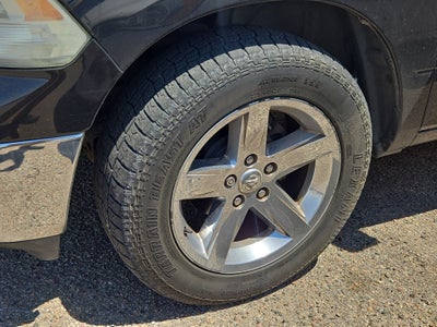 2010 Dodge Ram 1500 SLT