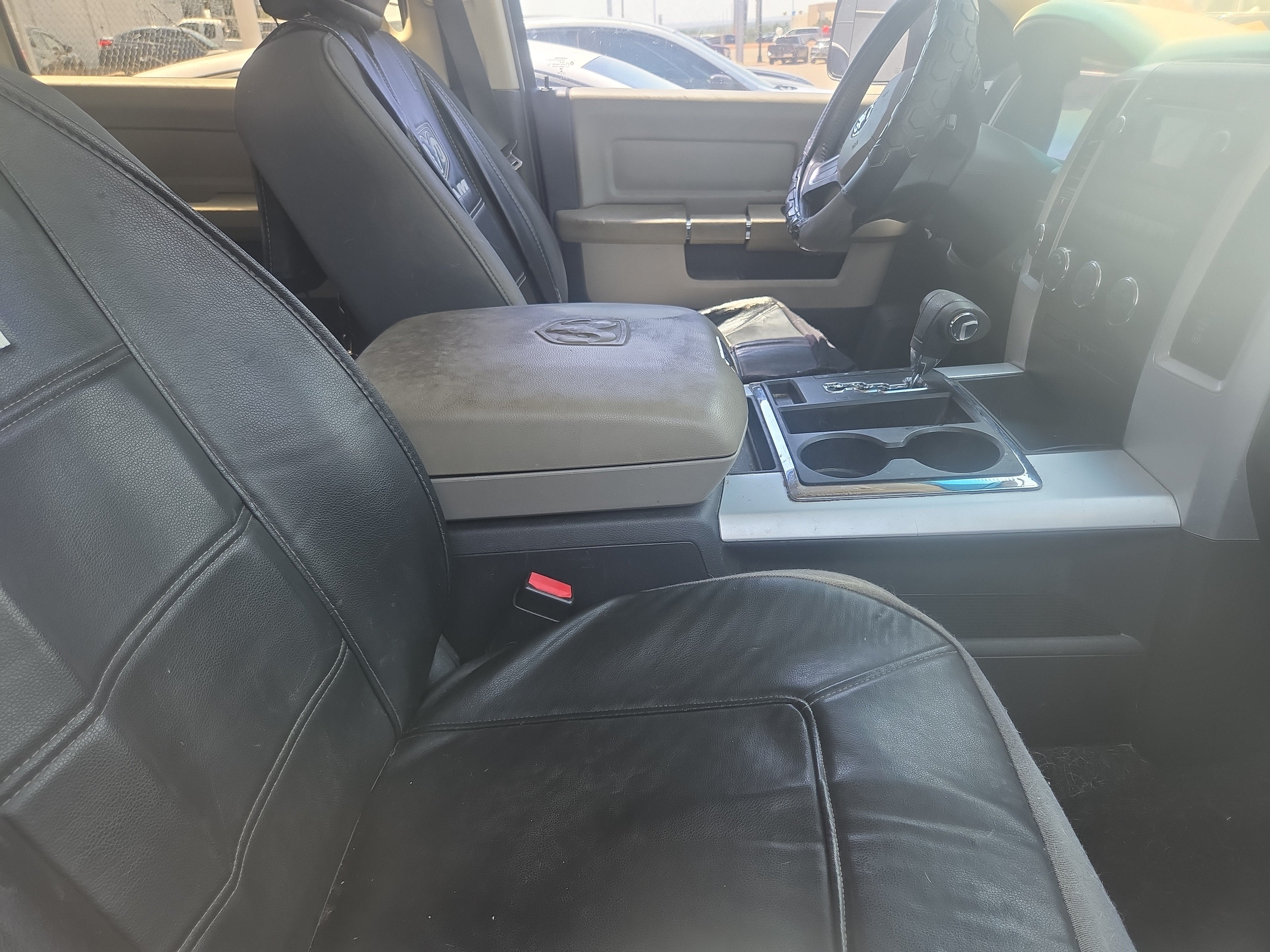 2010 Dodge Ram 1500 SLT