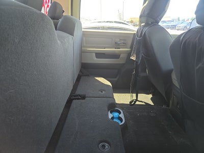 2010 Dodge Ram 1500 SLT