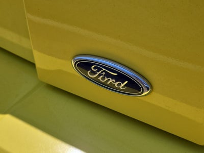 2002 Ford Mustang V6
