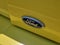 2002 Ford Mustang V6