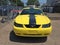 2002 Ford Mustang V6