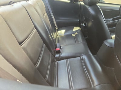 2002 Ford Mustang V6