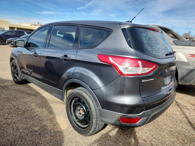 2015 Ford Escape S