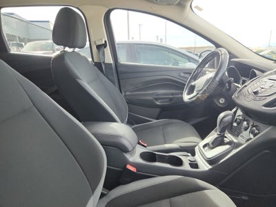 2015 Ford Escape S