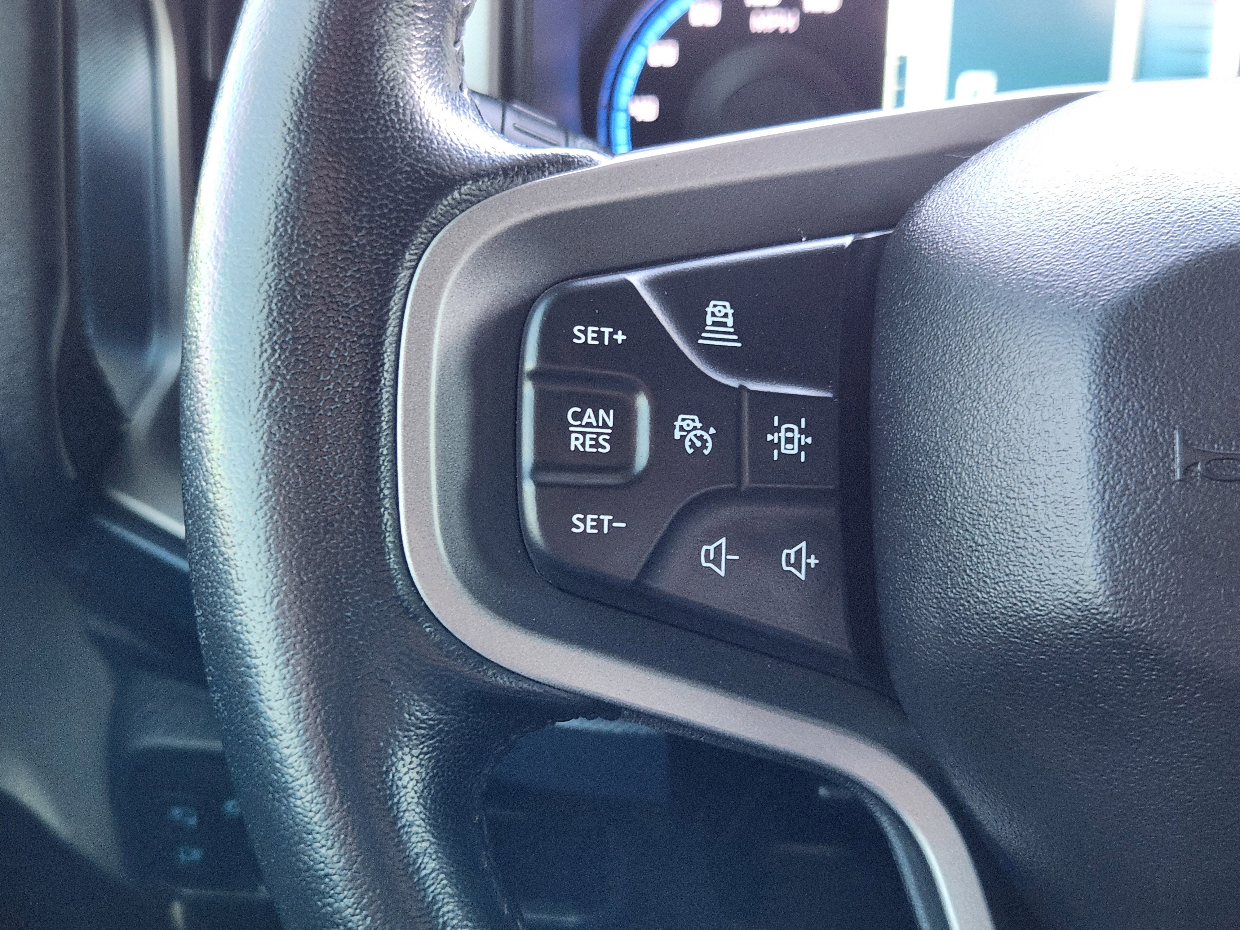 2021 Ford Bronco First Edition