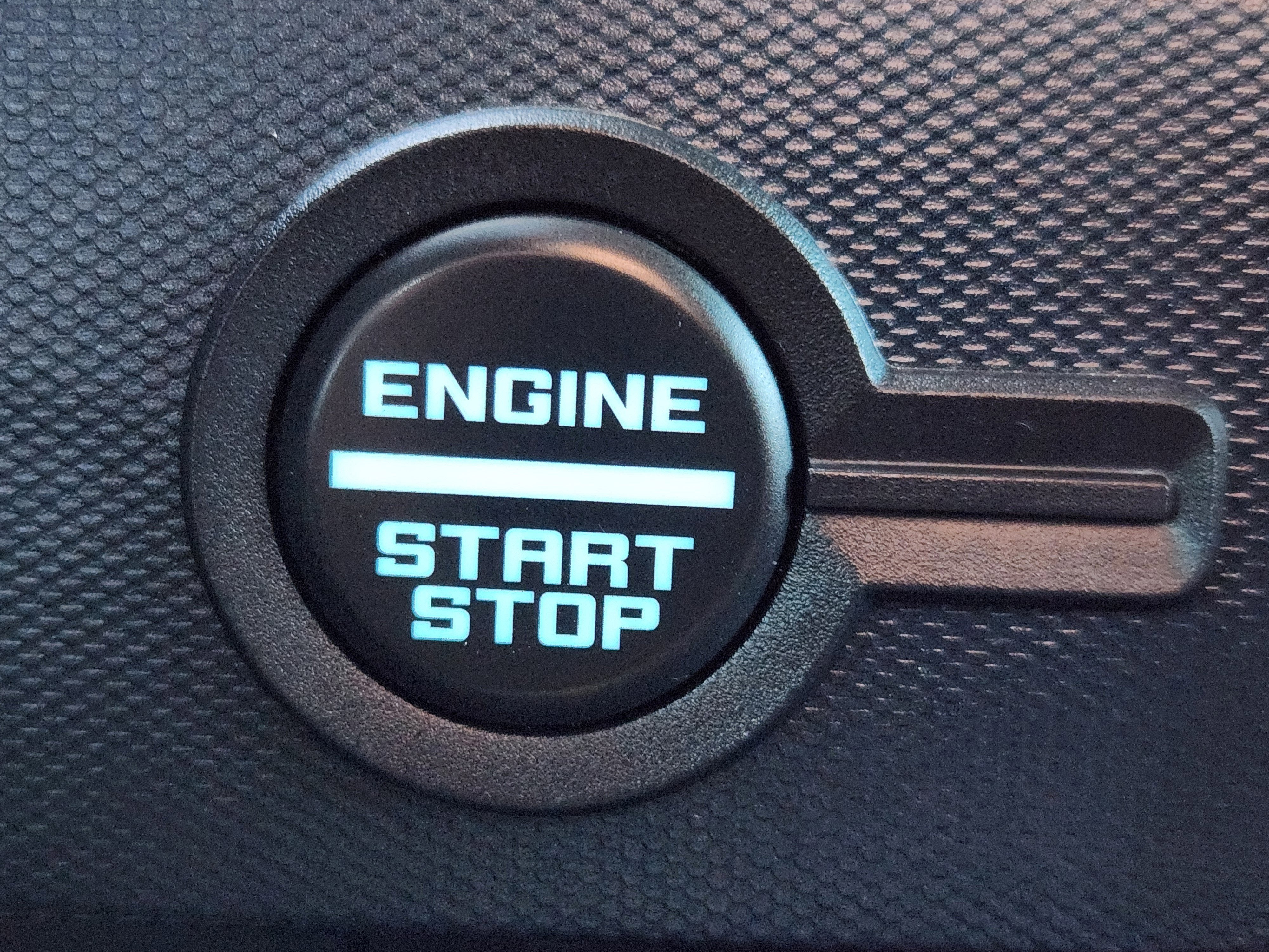 2021 Ford Bronco First Edition