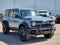 2021 Ford Bronco First Edition