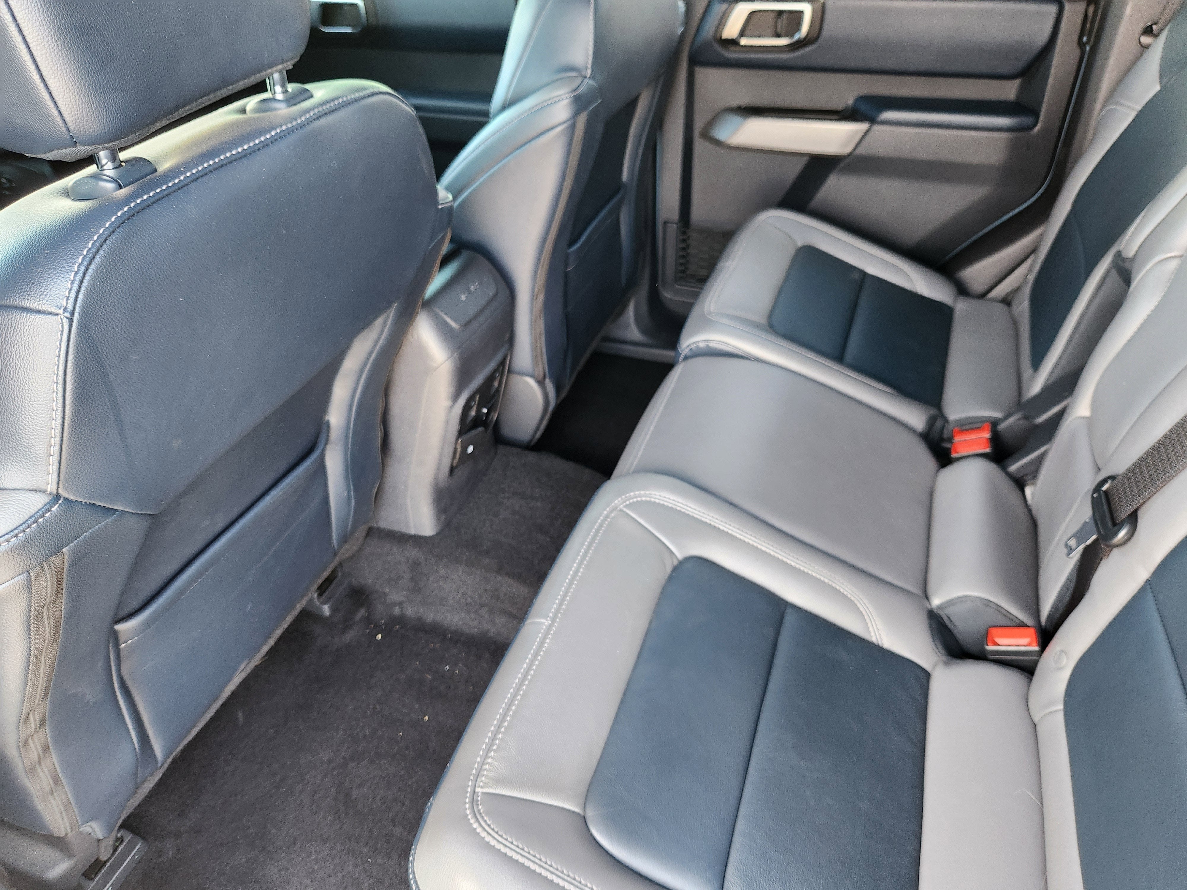 2021 Ford Bronco First Edition