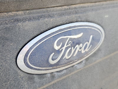 2022 Ford Super Duty F-250 SRW XLT