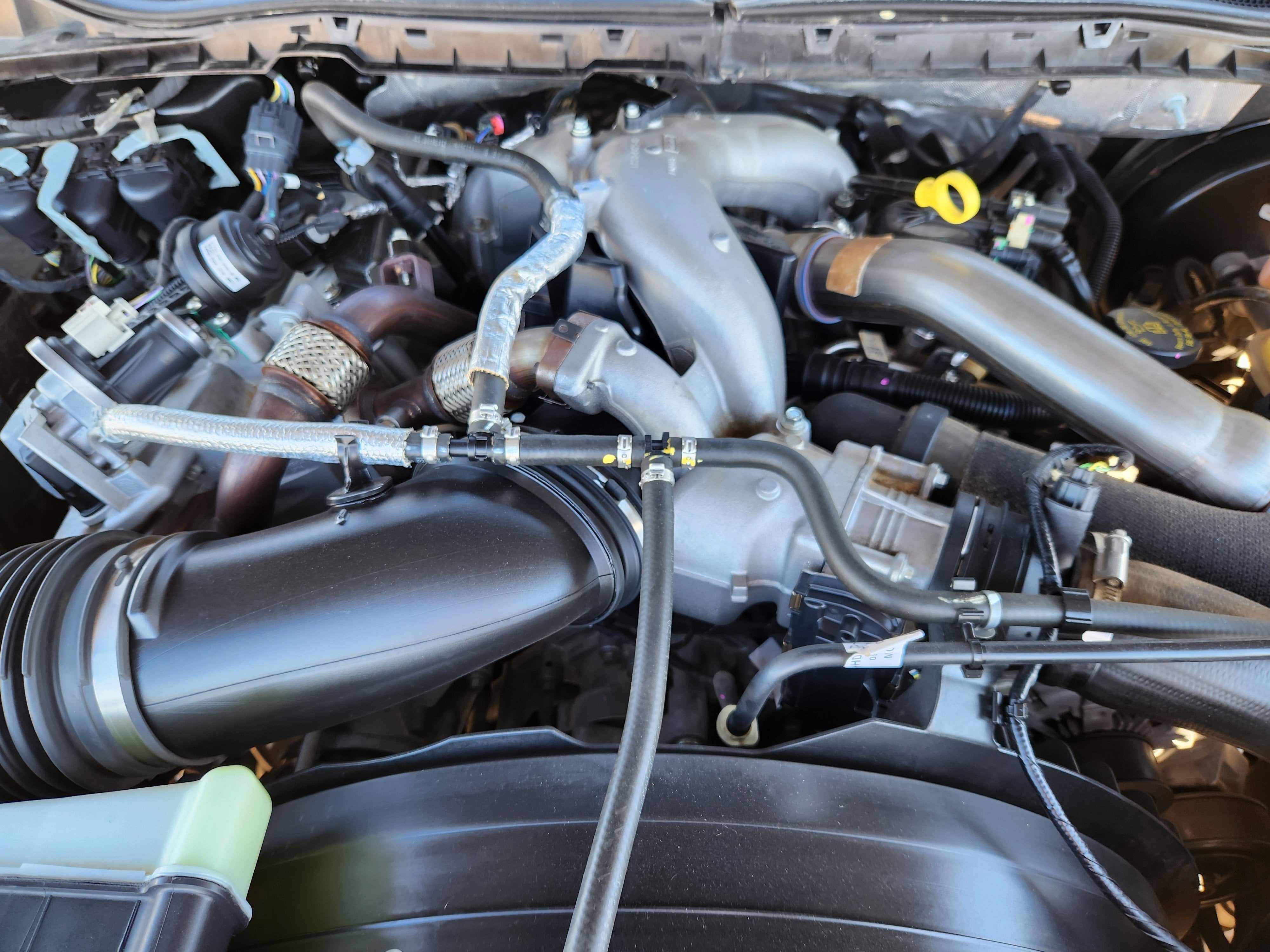 2022 Ford Super Duty F-250 SRW XLT