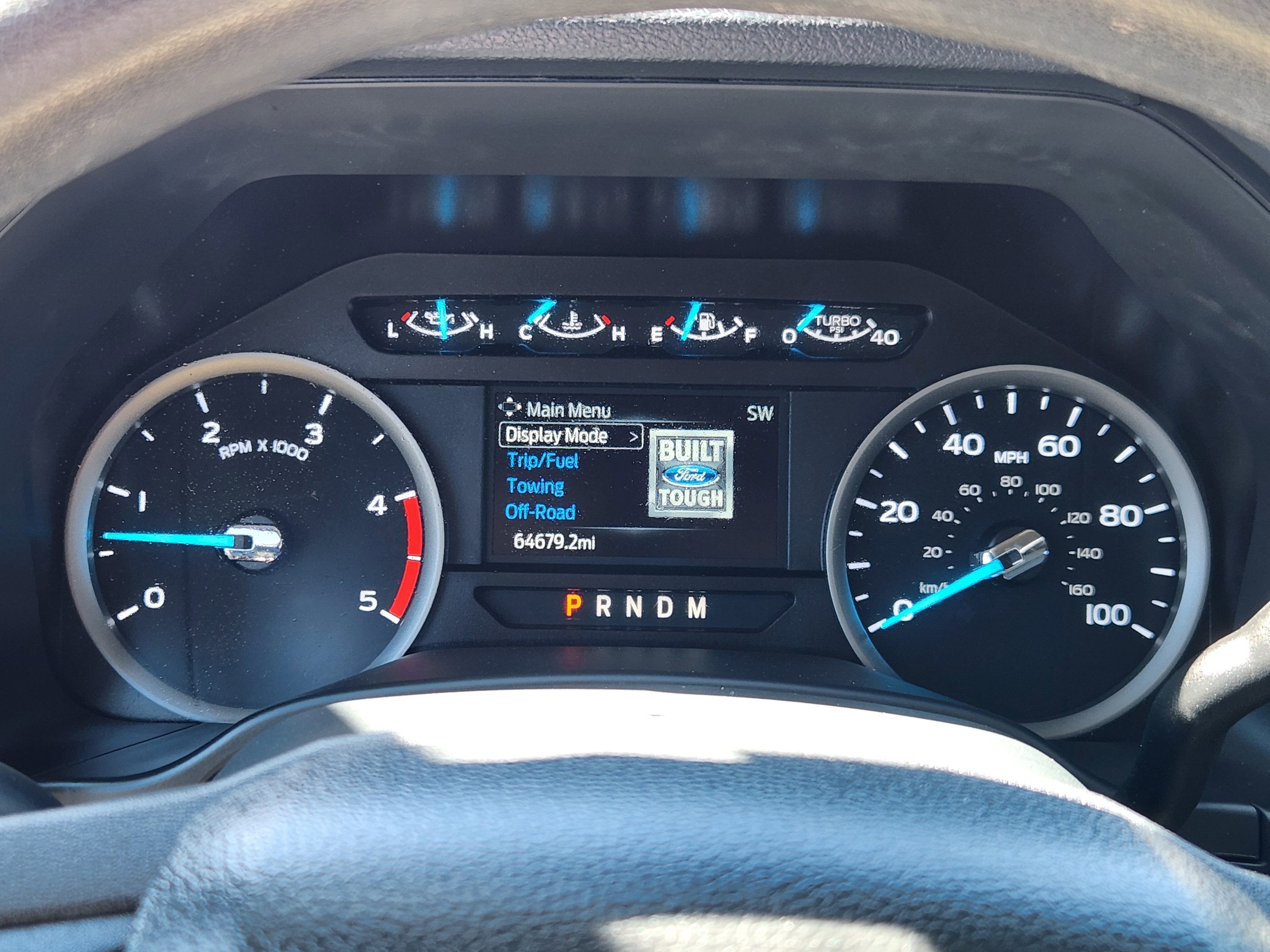 2022 Ford Super Duty F-250 SRW XLT