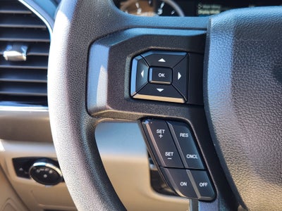 2022 Ford Super Duty F-250 SRW XLT