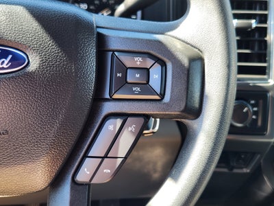 2022 Ford Super Duty F-250 SRW XLT