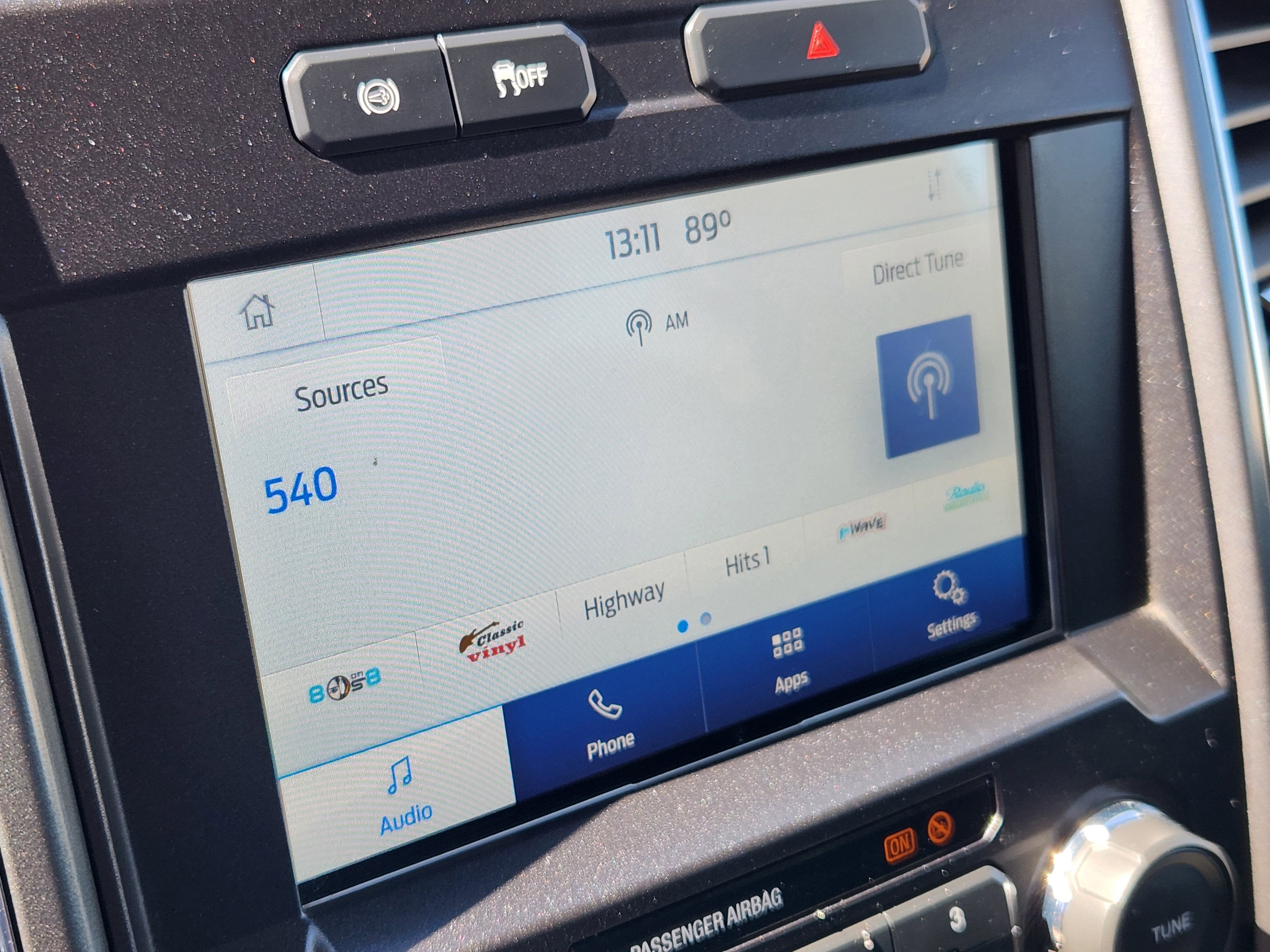 2022 Ford Super Duty F-250 SRW XLT