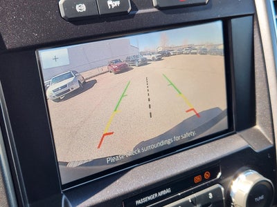 2022 Ford Super Duty F-250 SRW XLT