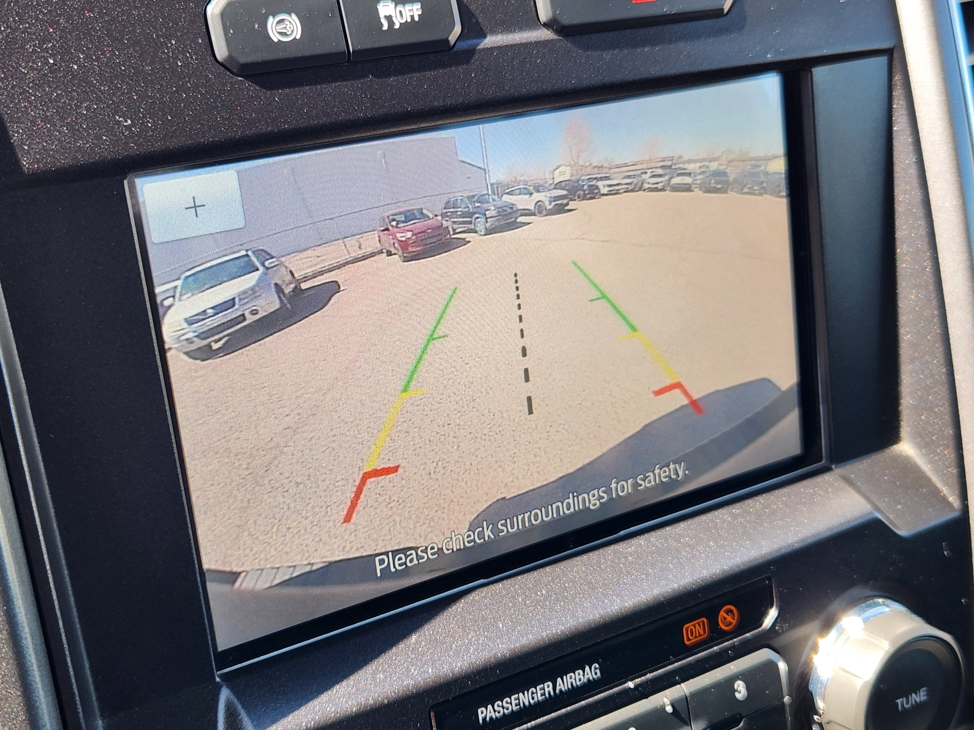 2022 Ford Super Duty F-250 SRW XLT